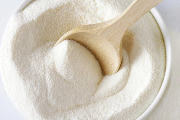 Australia's Powdered Milk Price Rises 7% to $5,555 per Ton